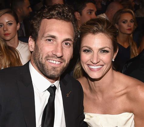 Who Is Erin Andrews' Husband? All About Jarret Stoll