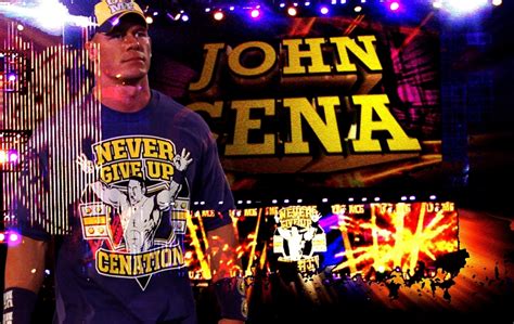 John Cena Quotes And Sayings. QuotesGram