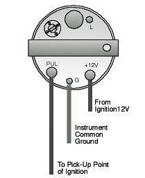 Teleflex Marine Gauges Wiring Diagram Database