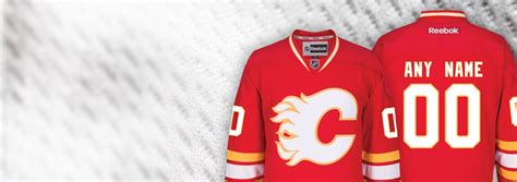 Calgary Flames Gear - Buy Flames Apparel, Jerseys, Hats & Merchandise at Shop.NHL.com