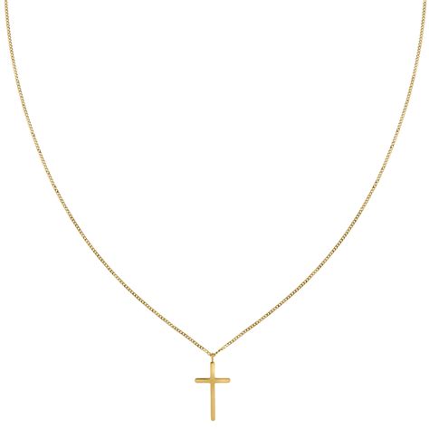 Divine Cross Kette Gold | Kette gold, Filigrane kette, Kreuz halskette