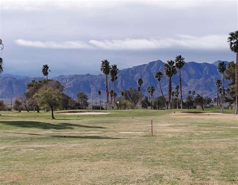 Golf | Lake Tamarisk Desert Resort