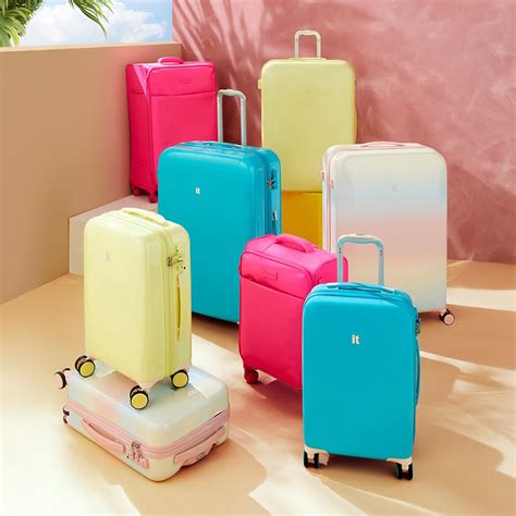 Loving, Shopping, Sharing What Is the Best Suitcase? Use This Easy Guide to Find Your Ideal ...