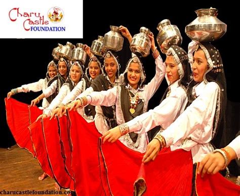 Folk Dance of Haryana | Folk dance, Dance, Folk