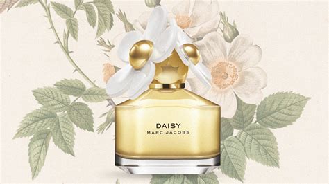 What Is Marc Jacobs Daisy and Why Is It So Popular?