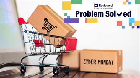 Cyber Monday: Last minute shopping tips