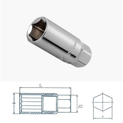 Spark Plug Sockets | E DING Hand Tools Manufacturer