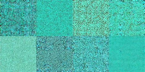 seamless turquoise texture | Stable Diffusion | OpenArt