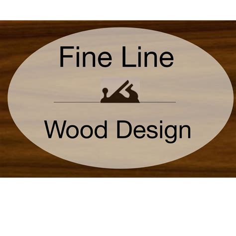 Fine Line Wood Design