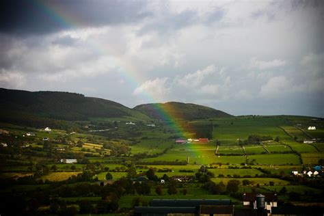 Rainbow in Ireland | Flickr - Photo Sharing!