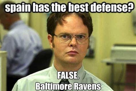 The 20 Funniest Baltimore Ravens Memes, Ranked