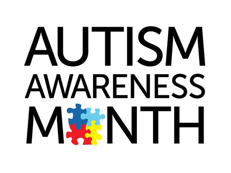 The Patriot Press : April is Autism Awareness Month