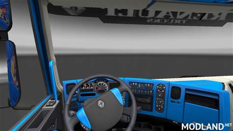 Premium Driving School v 1.0 - ETS 2