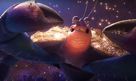 Tamatoa | Non-alien Creatures Wiki | FANDOM powered by Wikia