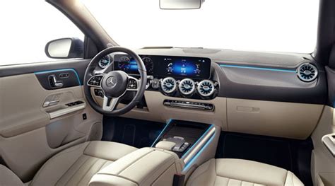 NEW MERCEDES-BENZ GLA