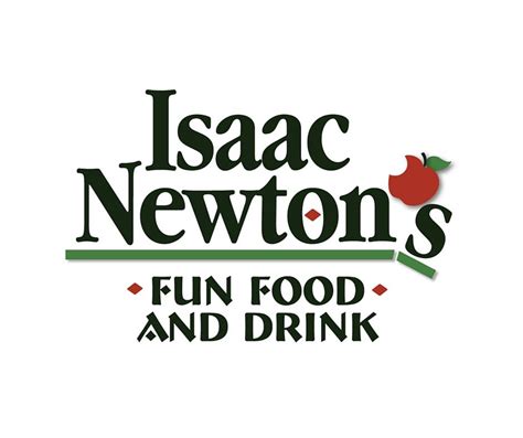 Isaac Newton's Bar and Restaurant | Newtown PA