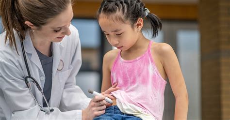 What Parents Need to Know About Their Child's Insulin | Children's Healthcare of Atlanta