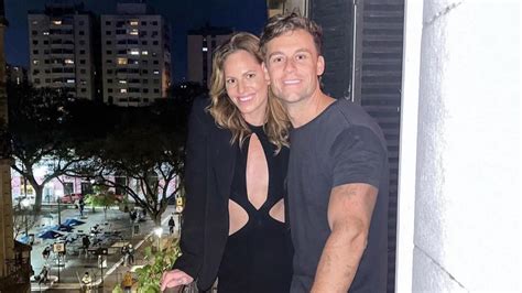 Emily Seebohm new boyfriend MAFS star Ryan Gallagher | Herald Sun