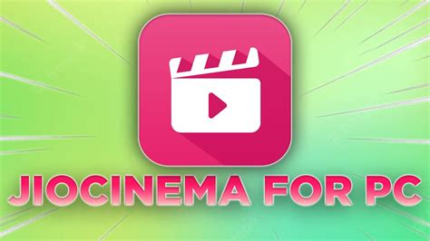 Discover more than 118 jio cinema logo png latest - camera.edu.vn