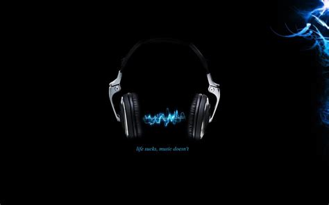 199 Headphones HD Wallpapers | Background Images - Wallpaper Abyss