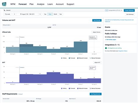 Talkdesk AppConnect: injixo