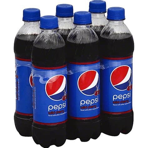 Pepsi 6 Pack Bottles | Cola | Kennie's Marketplace