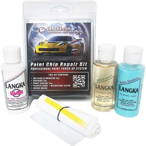 Our Favorite Car Paint Repair Kits | The Family Handyman