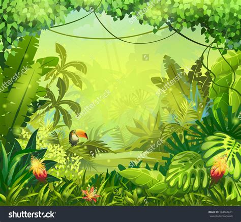 Jungle clipart 20 free Cliparts | Download images on Clipground 2024