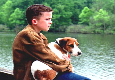 My Dog Skip (film) - My Dog Skip Cast