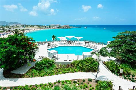 SONESTA OCEAN POINT RESORT (St Martin / St Maarten, Caraibi): Prezzi 2022 e recensioni