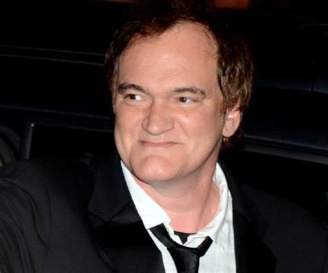 Quentin Tarantino Biography - Facts, Childhood, Family Life & Achievements