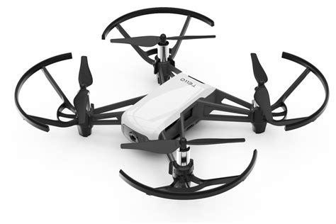 Programmable Tello EDU Drone,now available at Apple and DJI - Geospatial World