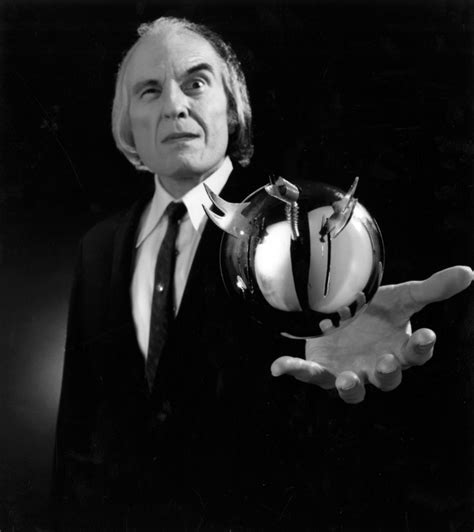 Phantasm star Angus Scrimm dies at 89 | Sofa-King-Cool - Magazine ...