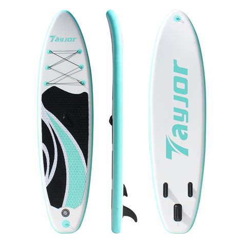 water paddle board - TAYJOR OUTDOOR