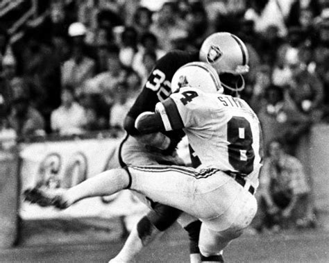 Darryl Stingley- Career| Hit| Legacy - Museum Facts