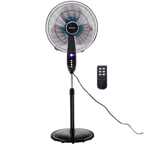 Best Oscillating Fans | heatwhiz.com