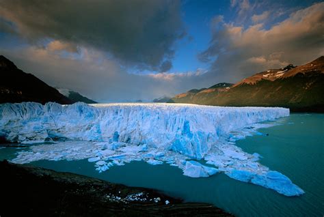 Perito Moreno Glacier, Patagonia, Argentina | Beautiful Places to Visit