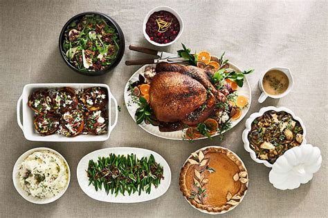 Easy-to-transport Thanksgiving potluck recipes | Cool Mom Eats