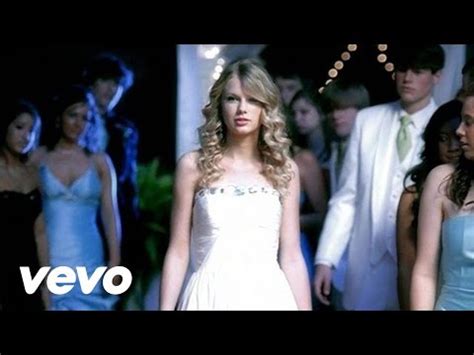 Taylor Swift - You Belong to Me (2009) | IMVDb