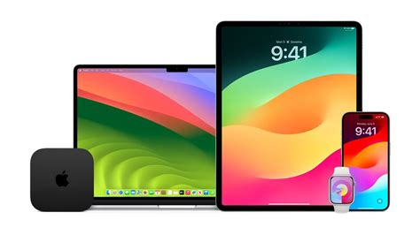 Apple Product Roadmap 2023–24: Over 15 New Devices in Development - MacRumors