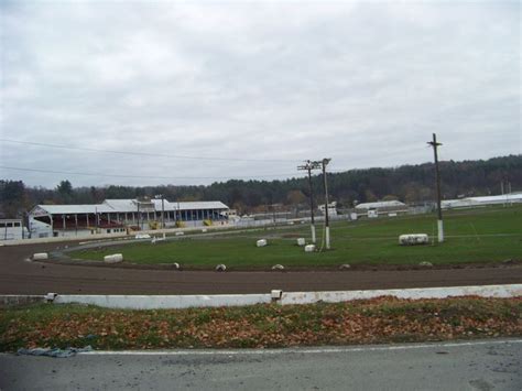 Fonda Speedway and Fair Grounds, Fonda, New York. Jim Spencer, Halfmoon, New York, 2020. | Fair ...