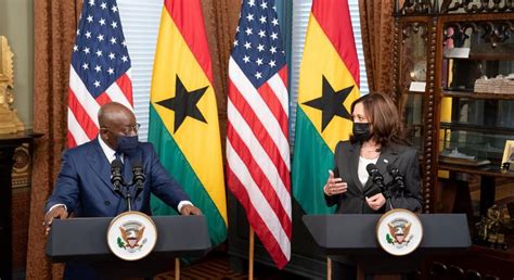 Ghana’s trade with the US hits a record high $1.8 billion trade surplus | Business Insider Africa