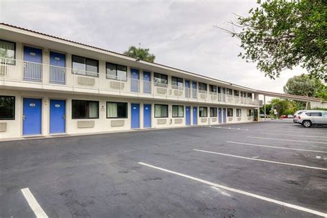 Motel 6 Camarillo - UPDATED 2018 Prices & Reviews (CA) - TripAdvisor