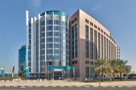 Commercial Bank of Dubai | ProTenders