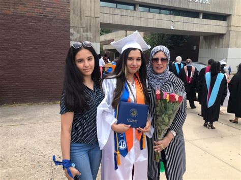 Yonkers Class of 2020 Celebrates In Different Ways | Yonkers Times