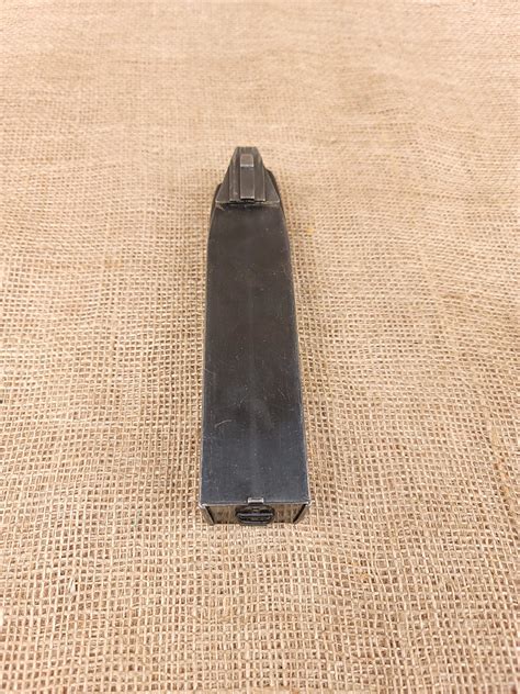 Suomi KP/-31 Coffin Magazines | 50 Rounds | Old Arms of Idaho, LLC