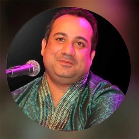 Rahat Fateh Ali Khan Songs Download: Rahat Fateh Ali Khan New Songs ...