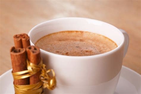 Cinnamon Coffee Recipes | ThriftyFun