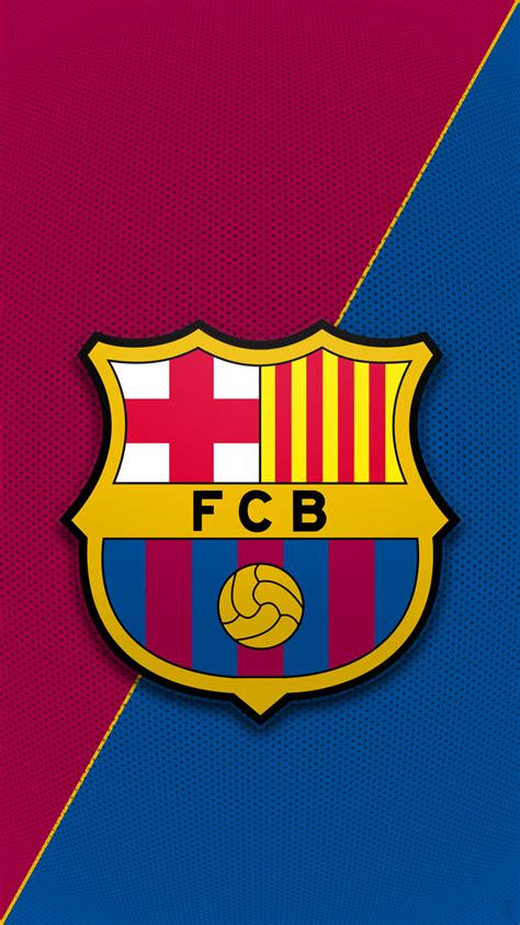 Fcb Logo Wallpapers Top Free Fcb Logo Backgrounds Wallpaperaccess - Bank2home.com