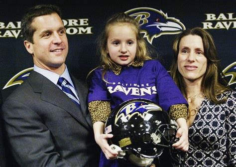 John Harbaugh's wife Ingrid Harbaugh - PlayerWives.com